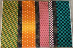 鬼滅の刃　生地