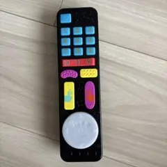 People リモコン型 知育玩具