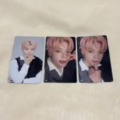 INI ラポスタ2025 木村柾哉 084 090 091