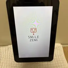 最新モデル‼︎】 スマイルゼミ タブレット本体（SZJ-JS203） - メルカリ