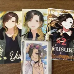 いれいす 悠佑 セット いれいす 悠佑 セット - メルカリ