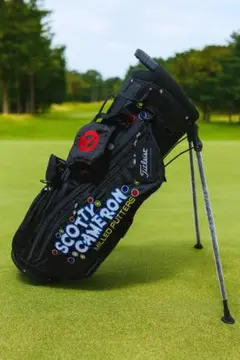 Titleist　ゴルフバッグ　新品未使用 2025年最新】Yahoo!オークション -タイトリストゴルフバッグの中古品