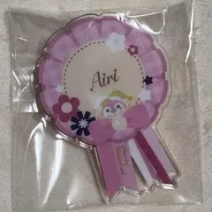 プロセカ フェニラン アクリルバッジ ロゼット モモジャン 愛莉