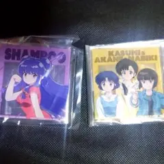 【◎即購入OK】らんま1/2 一番くじ アクリルスタンドセット