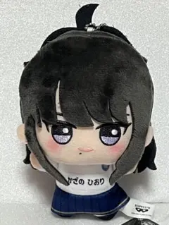 2026年最新】風野灯織 ぬいぐるみの人気アイテム - メルカリ