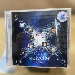 「selector」BEST-Ever After-/Cyua