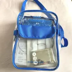 bts 釜山 ソンムル トレカ付き KEEP SWIMMING | Mercari
