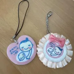 マタニティアクセサリー マタニティマーク