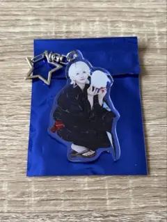 夢喰NEON つばき アクキーのサムネイル