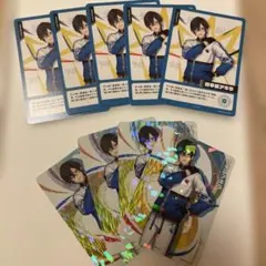 2026年最新】AKIRA アキラ トレーディングカードの人気アイテム - メルカリ