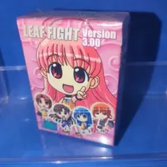2026年最新】LEAF fightの人気アイテム - メルカリ