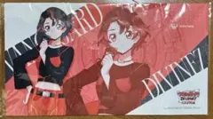 カードファイト!! ヴァンガード プレイマット 石川カナミ - メルカリ