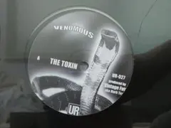 underground resistance