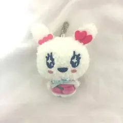 たまごっち ラブリっち ぬいぐるみ キーホルダー