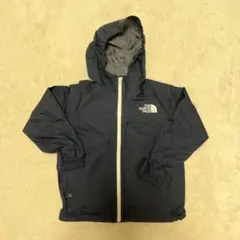 THE NORTH FACE ノースフェイス キッズ ネイビーのサムネイル