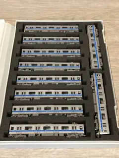 北大阪急行8000形 10両セット Nゲージ - メルカリ