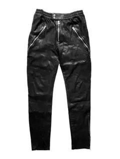 2025年最新】incarnation レザーパンツの人気アイテム - メルカリ