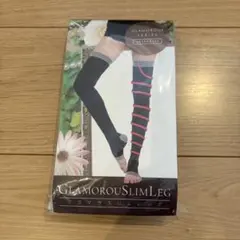 Glamorous Slim Leg ソックスタイプ
