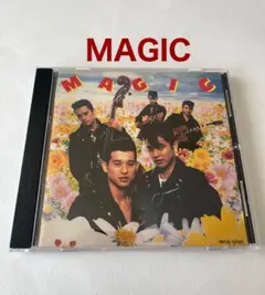 2026年最新】MAGICロカビリーの人気アイテム - メルカリ