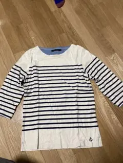 チャオパニック　7分丈Tシャツのサムネイル