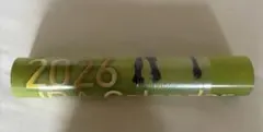 JRA 壁掛けカレンダー 2026年