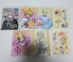 2025年最新】鏡音レン ウエハース 39cultureの人気アイテム - メルカリ