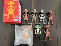 ONE PIECE LUFFY's ルフィズ 冒険の記憶 Vol.1