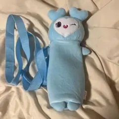 TWICE LOVELYS ナブリー ナヨン　ボトルホルダー