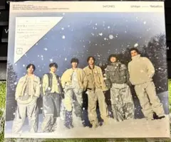 SixTONES 一秒/Rebellion シングル初回盤A