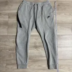 NIKE ナイキ テックフリーススウェットパンツ ジョガーパンツ Mサイズ