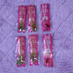 【匿名配送】セボンスター ネックレスまとめ売り