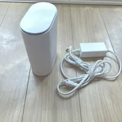 speed Wi-Fi HOME 5G L11のサムネイル