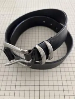22AW Celine ラージウェスタンベルト 85 22AW Celine ラージ ウェスタンベルト 85 30mm - メルカリ