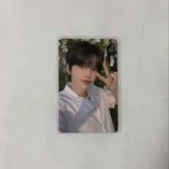 TWSシニュタワレコラキドロ　はじめまして