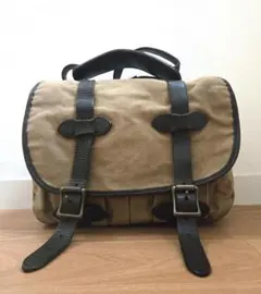 Filson フィルソン MEDIUM FIELD BAG LOFTMANのサムネイル
