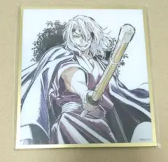 鬼滅の刃　アクリル色紙　宇髄天元