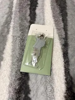 ongredients 特典 アクリルキーホルダー ヨシ