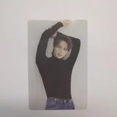 SEVENTEEN FOLLOW AGAIN  トレカ ジュン