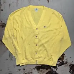 ラコステ メンズ