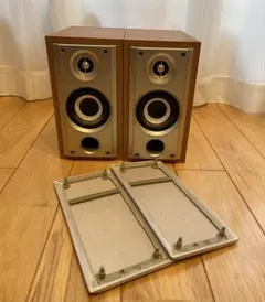 ケンウッドKENWOOD スピーカー　LS-11M KENWOOD LS-11/LS-11Mの仕様 ケンウッド