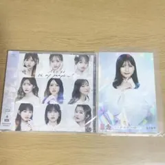 oh my pumpkin!official shop盤CDと生写真【福岡聖菜】