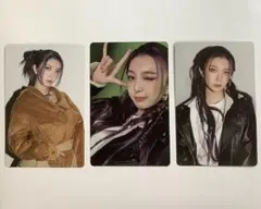 dreamcatcher what 日本版 トレカ ダミ - メルカリ
