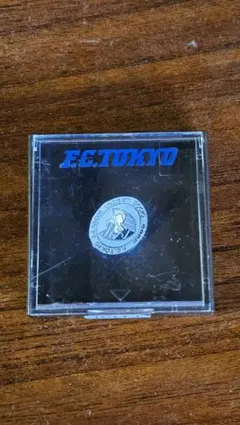 F.C.東京 2000年 ピンバッジ