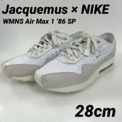 2025年最新】AIR MAX 1 Jacquemusの人気アイテム - メルカリ