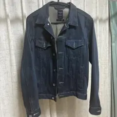 デニムジャケット メンズ