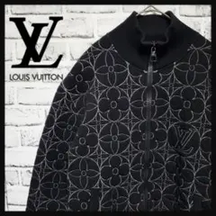 2025年最新】LOUIS VUITTON ジャンパー・ブルゾンの人気アイテム