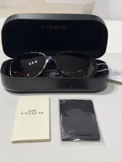 COACH サングラス 1948 BJK ONE - メルカリ