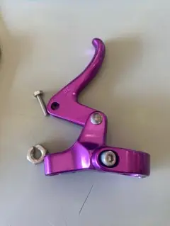 SEパワーレバー　紫