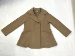 Tralala Aラインコート