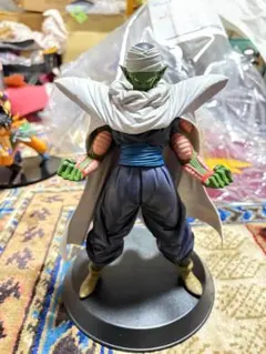 2026年最新】ドラゴンボール改 組立式ハイクオリティDXフィギュア VOL